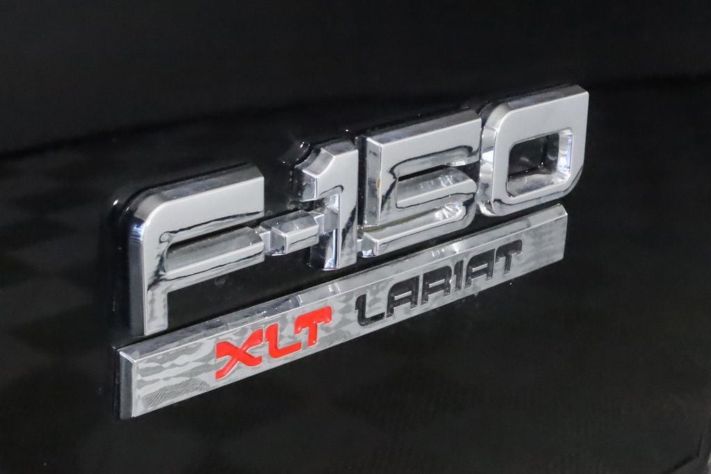 1991 Ford F-150 - Photo 25
