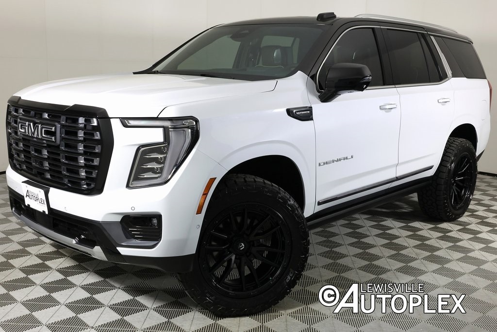 Used GMC Vehicles for Sale in Hurst, TX