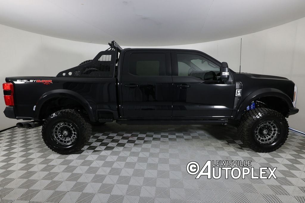 Used 2026 Ford F-250 Shelby Super Baja Truck
