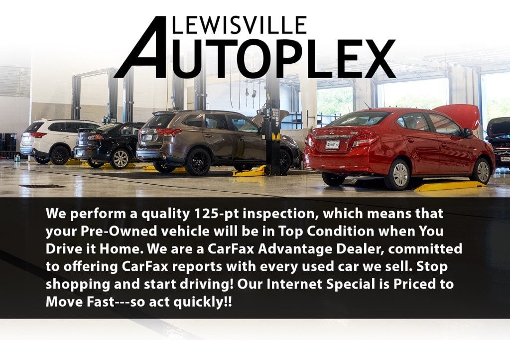 Used 2026 Cadillac VISTIQ Sport with VIN 1GYC3NMLXTZ704903 for sale in Lewisville, TX