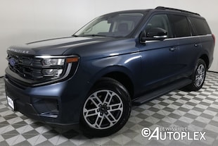 2025 Ford Expedition SUV Active