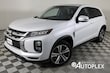  Mitsubishi Outlander Sport