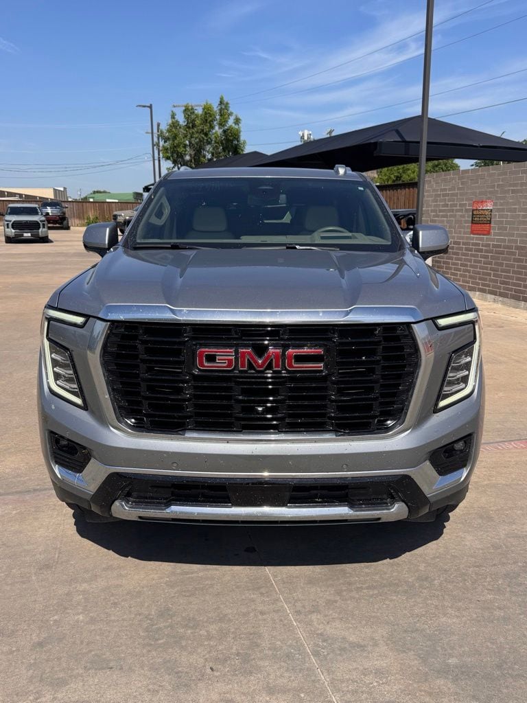2025 GMC Yukon 4WD Denali's photo