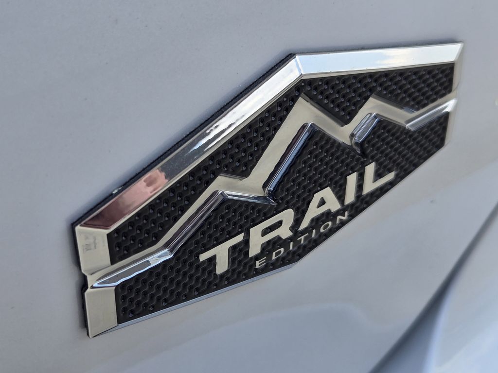 2025 Mitsubishi Outlander Trail Edition - Photo 7