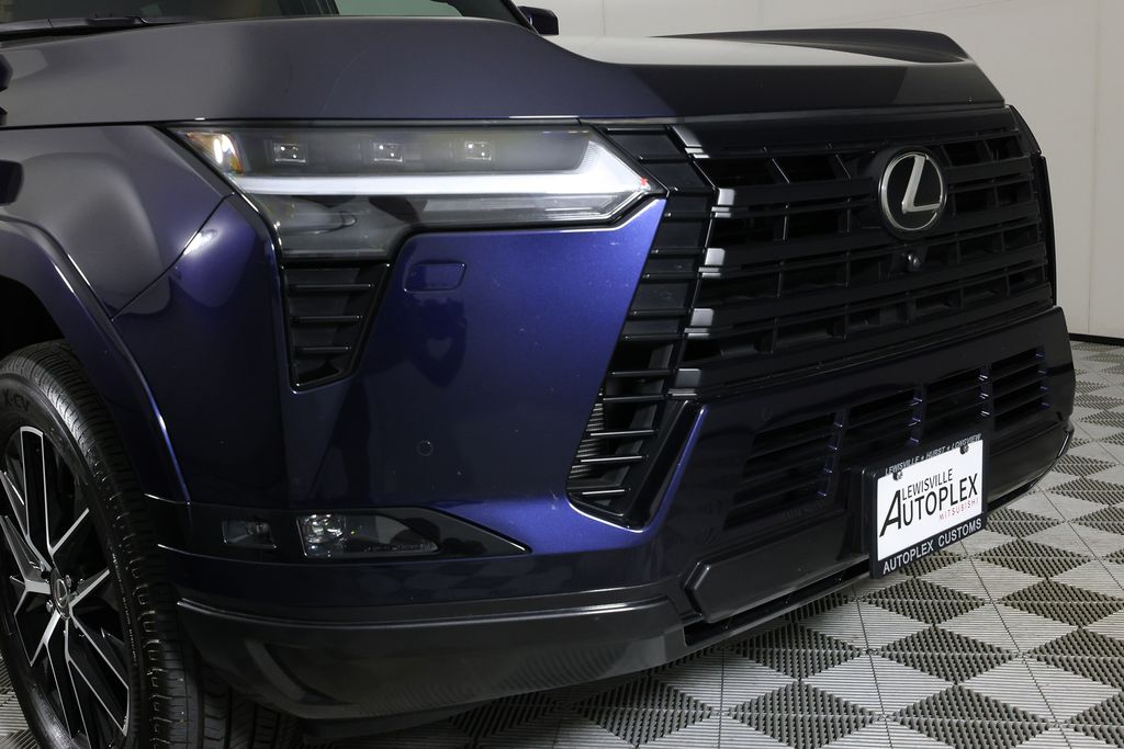 2024 Lexus GX Premium+ - Photo 38