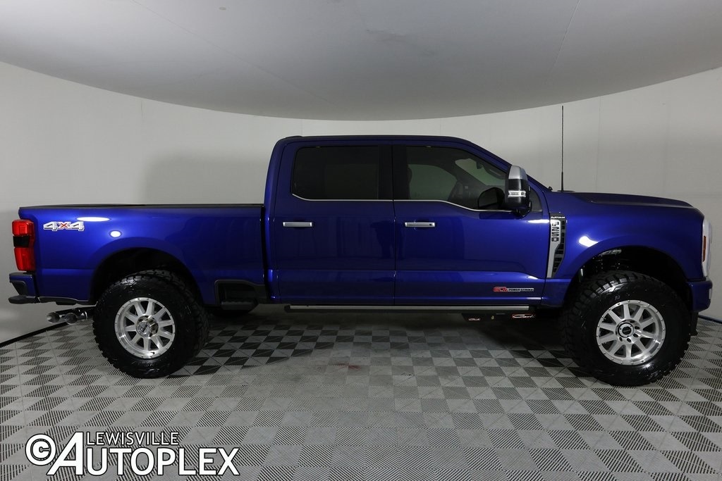 Used 2026 Ford F-250 Platinum Truck