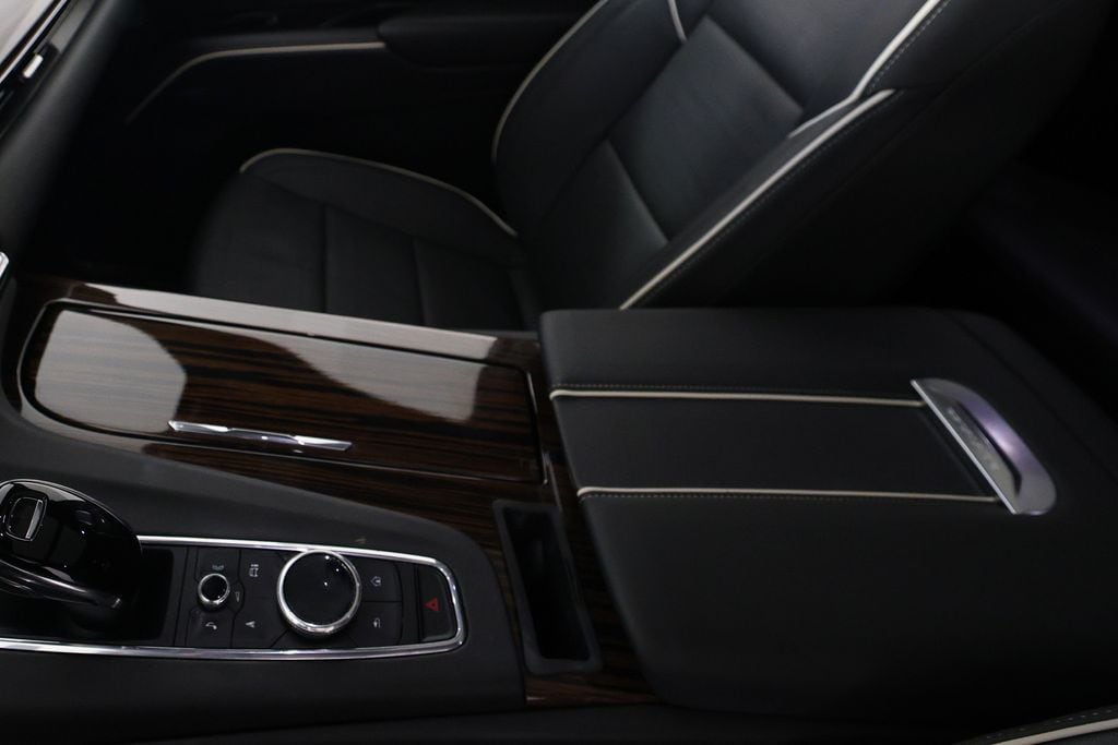 2022 Cadillac Escalade Premium Luxury - Photo 38