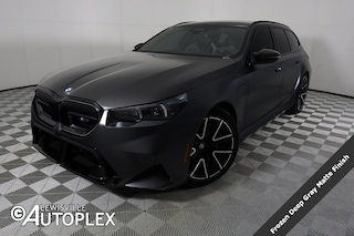 Used 2026 BMW M5 Wagon Base for sale in Fort Worth