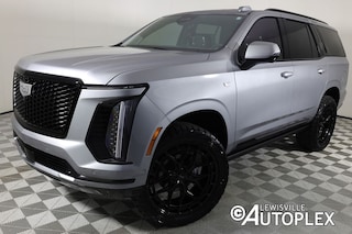 Used 2026 CADILLAC Escalade SUV Platinum Sport near Fort Worth
