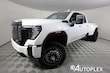 GMC Sierra 3500 HD