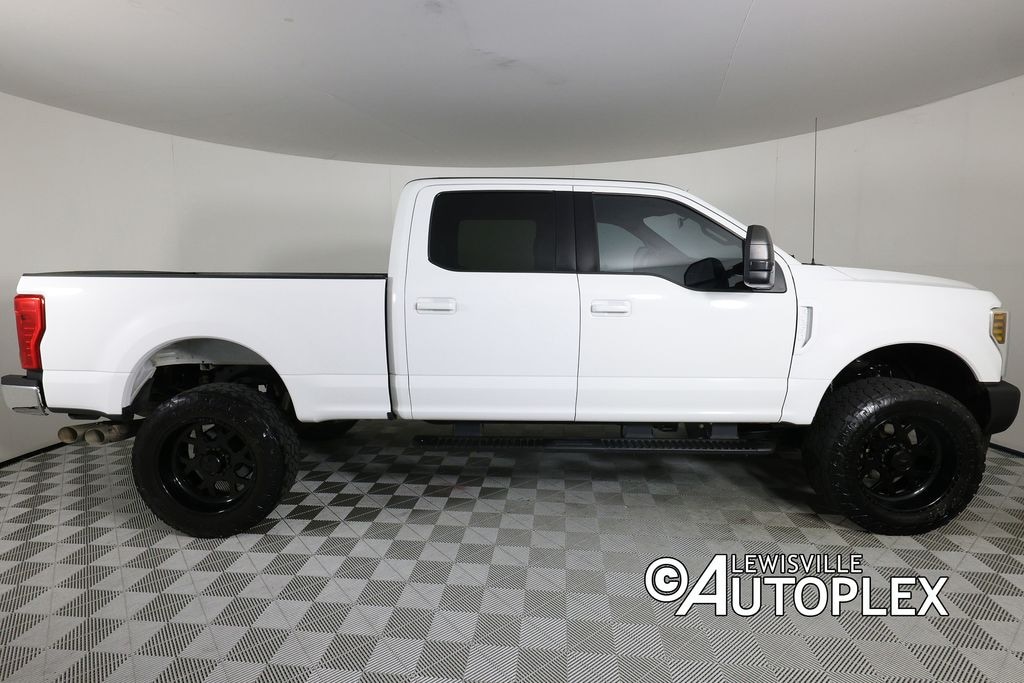 Used 2019 Ford F-250 XLT Truck