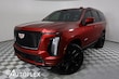 CADILLAC Escalade-V
