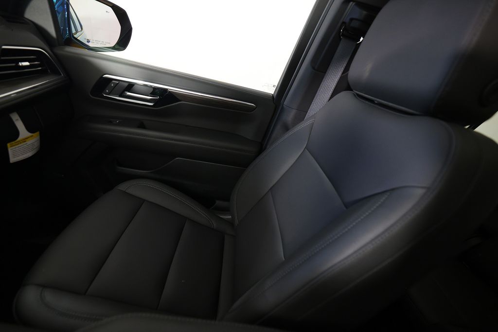 2026 Chevrolet Tahoe Z71 - Photo 36