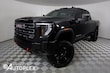 GMC Sierra 2500 HD