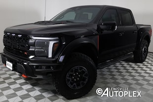 2024 Ford F-150 Truck Raptor R