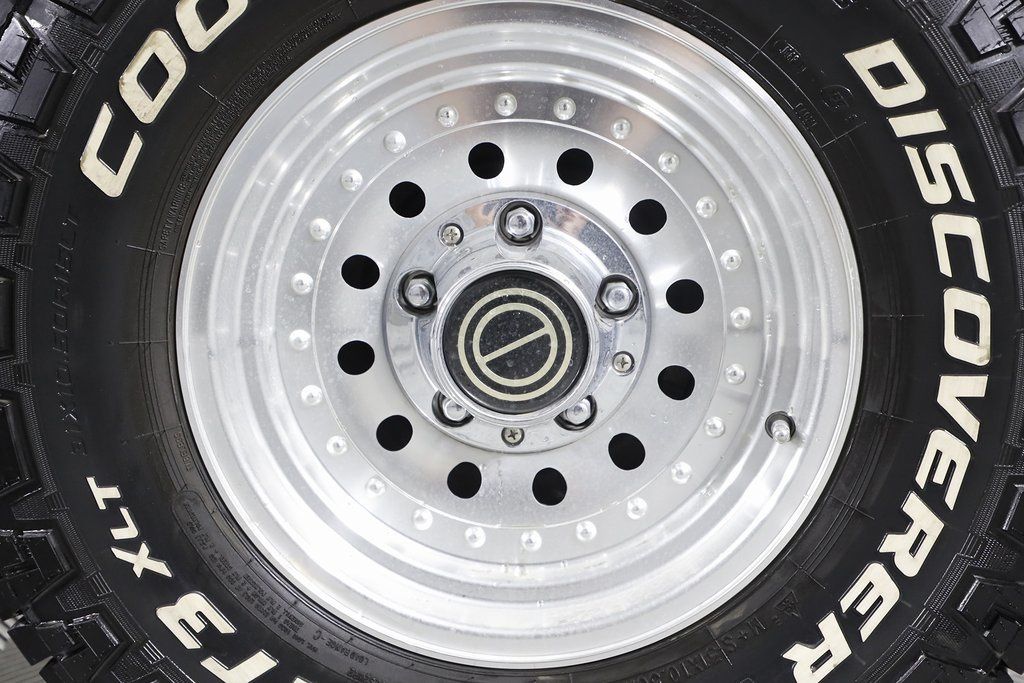 1991 Ford F-150 - Photo 37