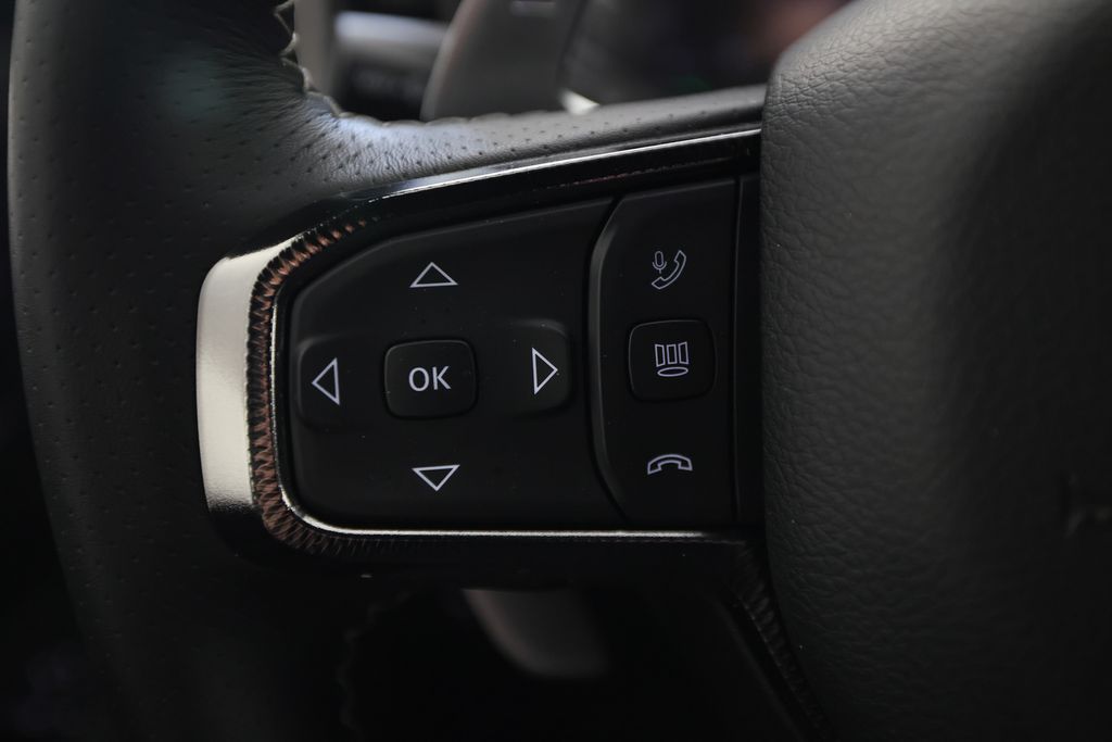 2025 RAM Ram 1500 Pickup RHO - Photo 23