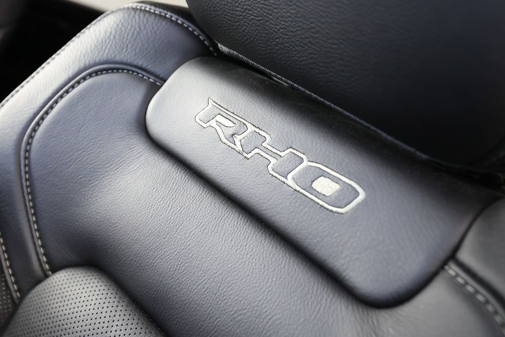 2025 RAM Ram 1500 Pickup RHO - Photo 41
