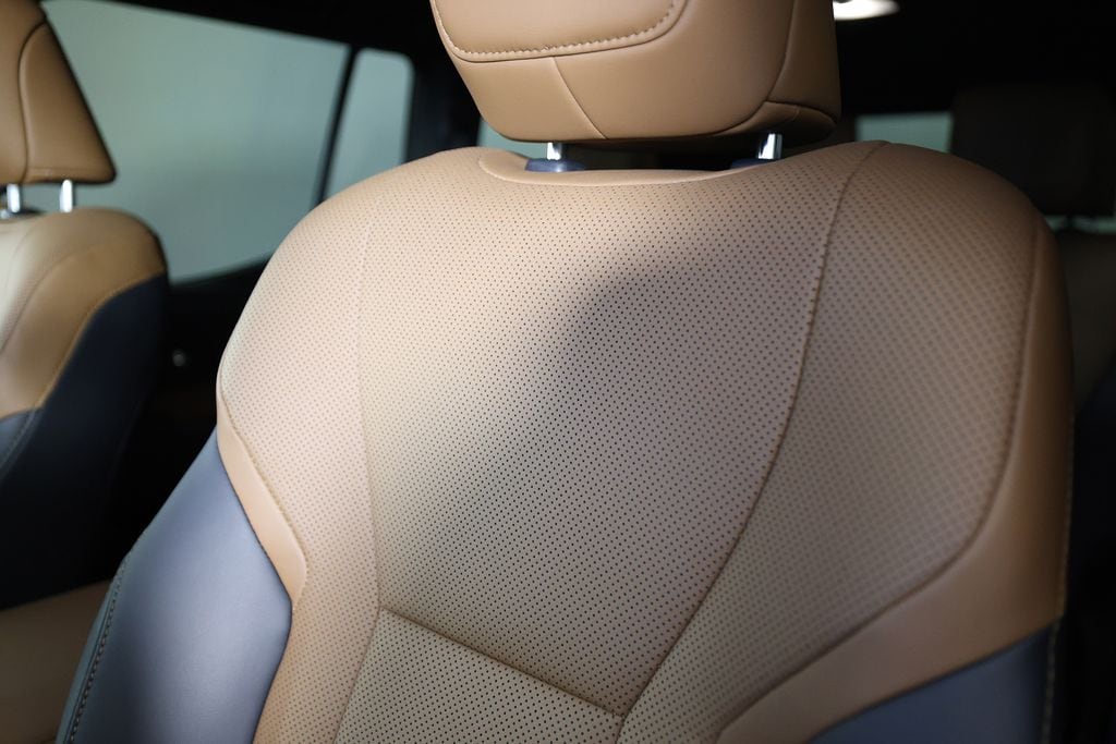 2024 Lexus GX Premium+ - Photo 33
