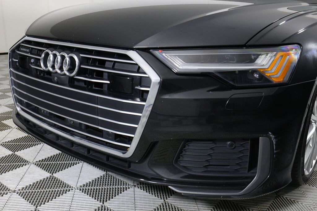 2019 Audi A6 Prestige - Photo 33
