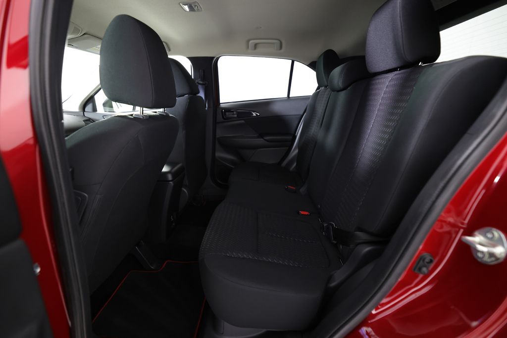 2026 Mitsubishi Eclipse Cross LE - Photo 13