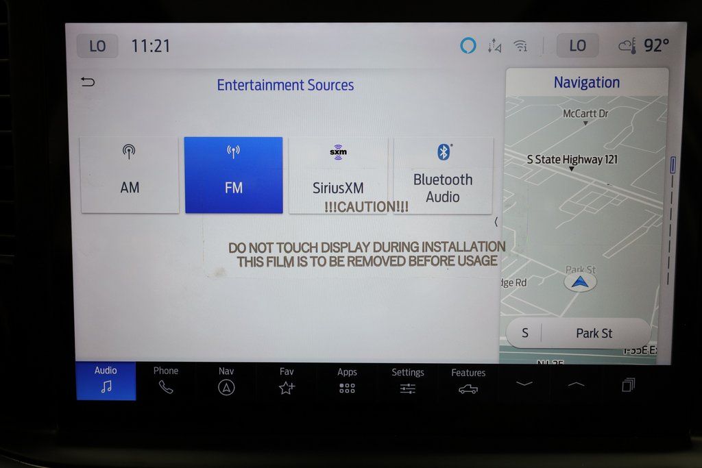2025 Ford F-450 Super Duty Platinum - Photo 26