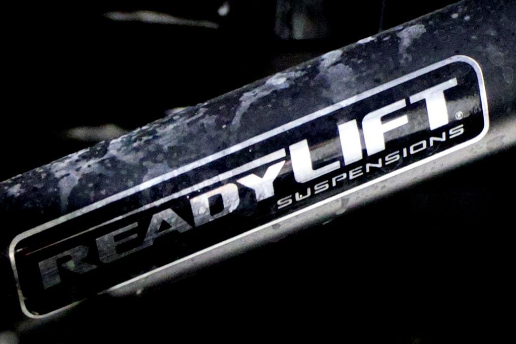 2026 Chevrolet Tahoe Z71 - Photo 45