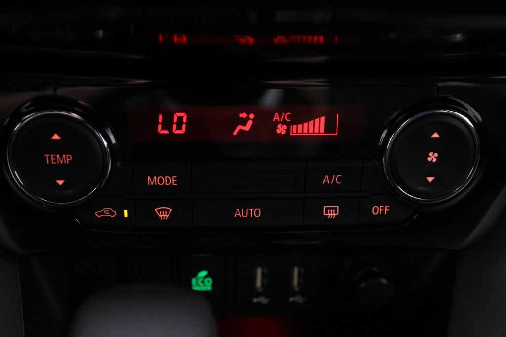 2026 Mitsubishi Eclipse Cross LE - Photo 26