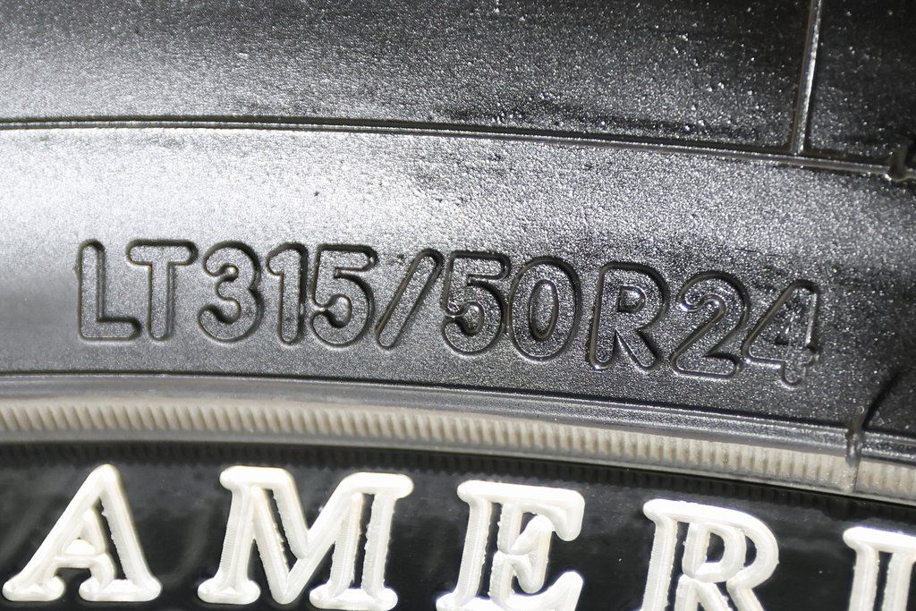 2025 Ford F-350 Super Duty Platinum - Photo 55
