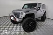  Jeep Wrangler JK Unlimited