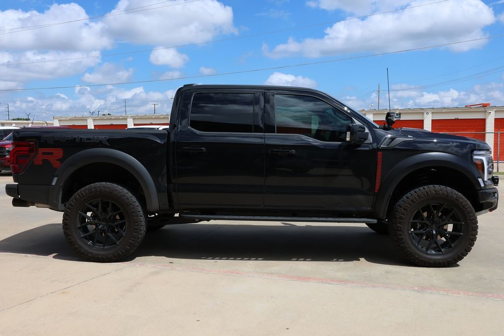 Used 2026 Ford F-150 Raptor R Truck