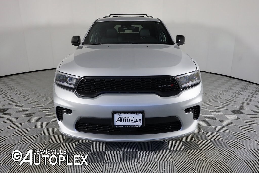 2024 Dodge Durango GT