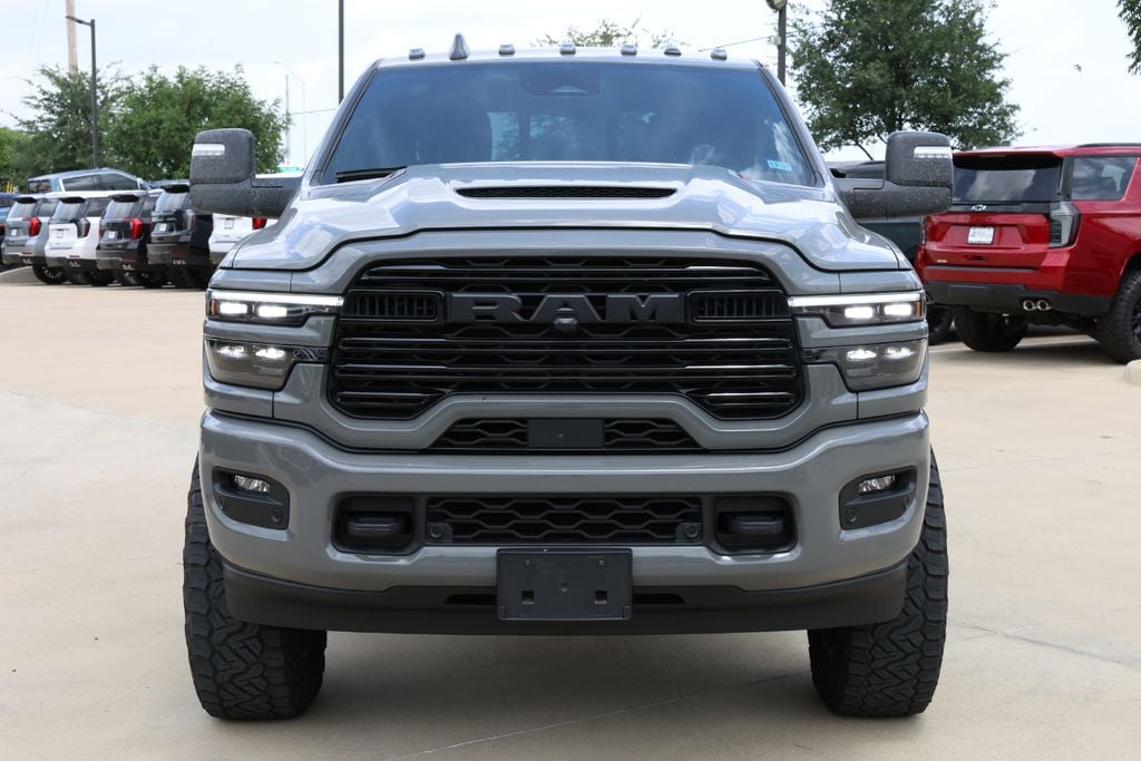 Used 2026 Ram 2500 Laramie Truck