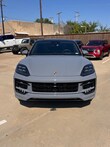 Porsche Cayenne Coupe