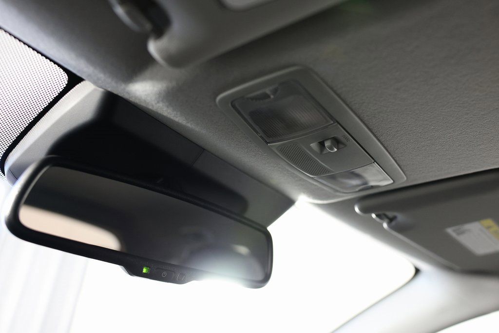 2025 Mitsubishi Outlander Sport ES - Photo 25