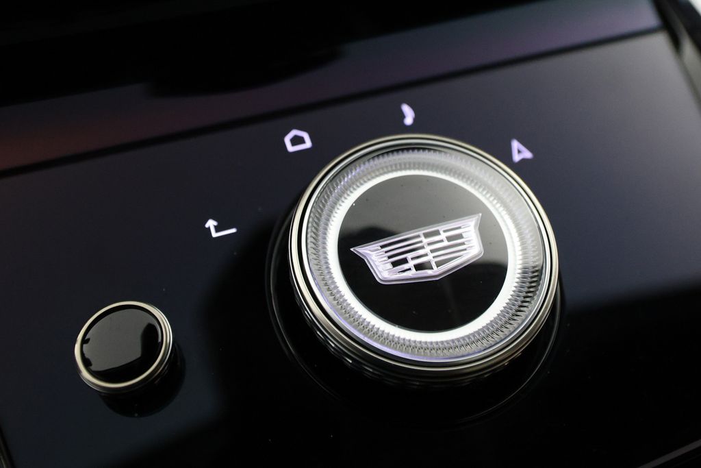 2026 Cadillac Escalade Luxury - Photo 26