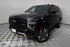 2025 Chevrolet Tahoe Z71 SUV