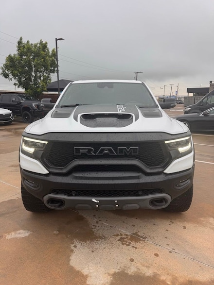 2024 Ram 1500 Truck TRX
