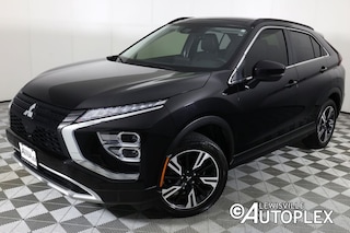 Used 2023 Mitsubishi Eclipse Cross SUV SE For Sale in Fort Worth