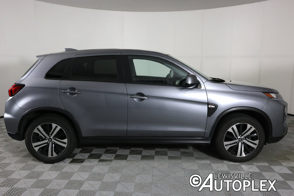 Used 2026 Mitsubishi Outlander Sport 2.0 ES SUV