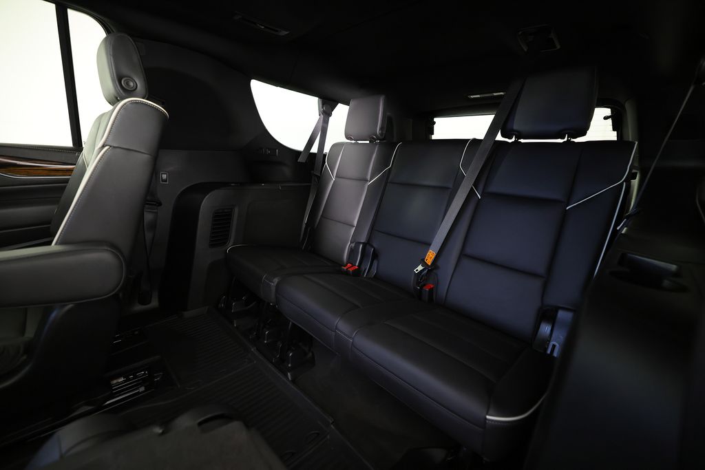 2024 Cadillac Escalade ESV Premium Luxury - Photo 15