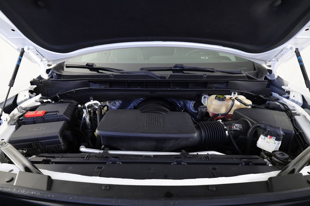 2024 Cadillac Escalade ESV Premium Luxury - Photo 47