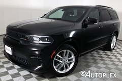 2024 Dodge Durango GT Plus SUV