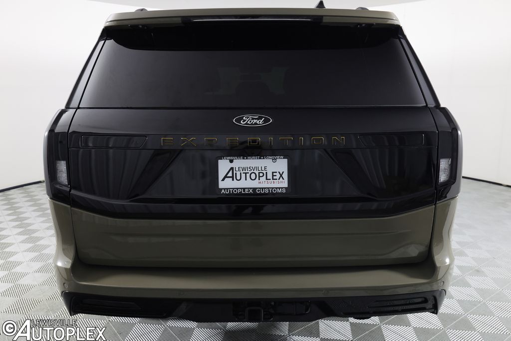 Used 2026 Ford Expedition For Sale Dallas TX | Lewisville | 21227A