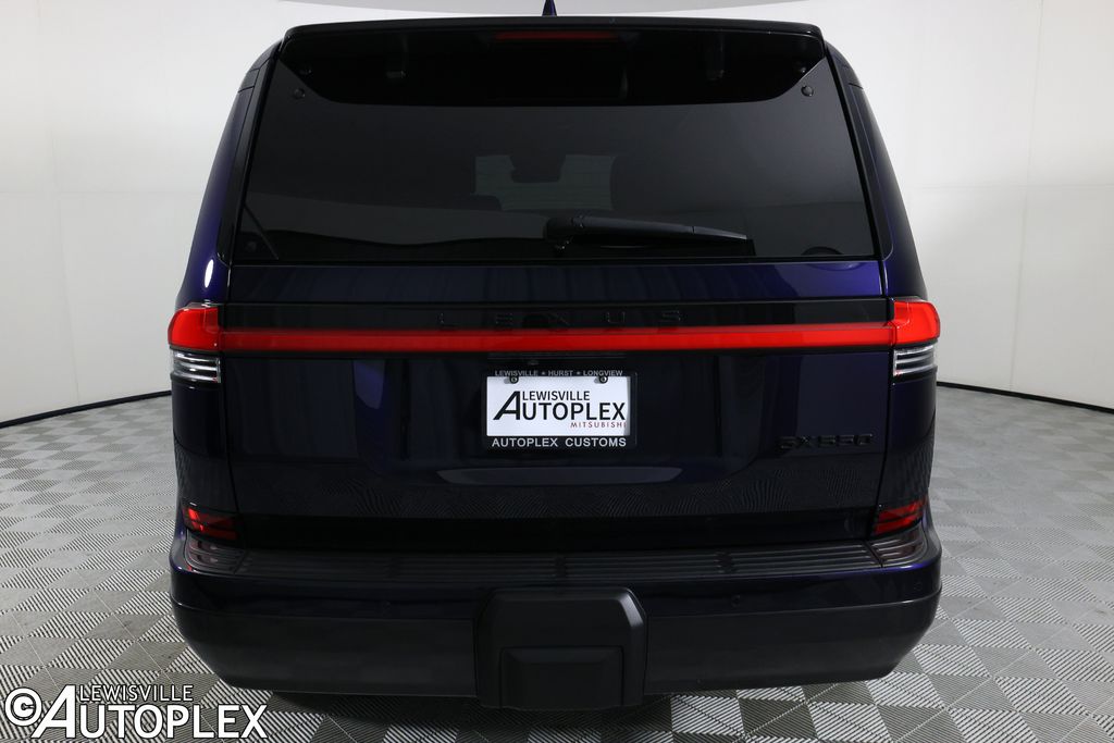 2024 Lexus GX Premium+ - Photo 6