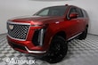 CADILLAC Escalade ESV
