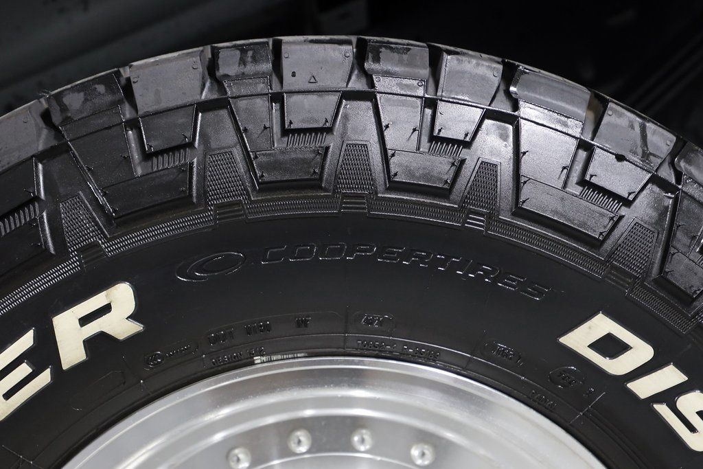 1991 Ford F-150 - Photo 34