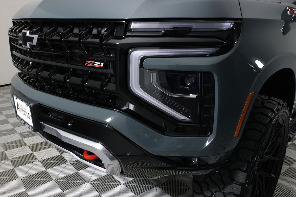 2026 Chevrolet Tahoe Z71 - Photo 41