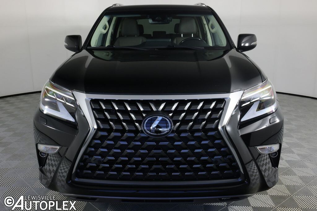 Used 2023 Lexus GX 460 460 SUV
