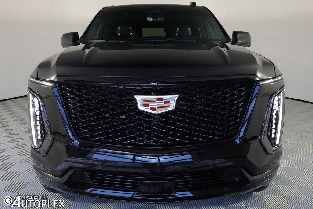 Used 2026 CADILLAC Escalade Platinum Sport SUV